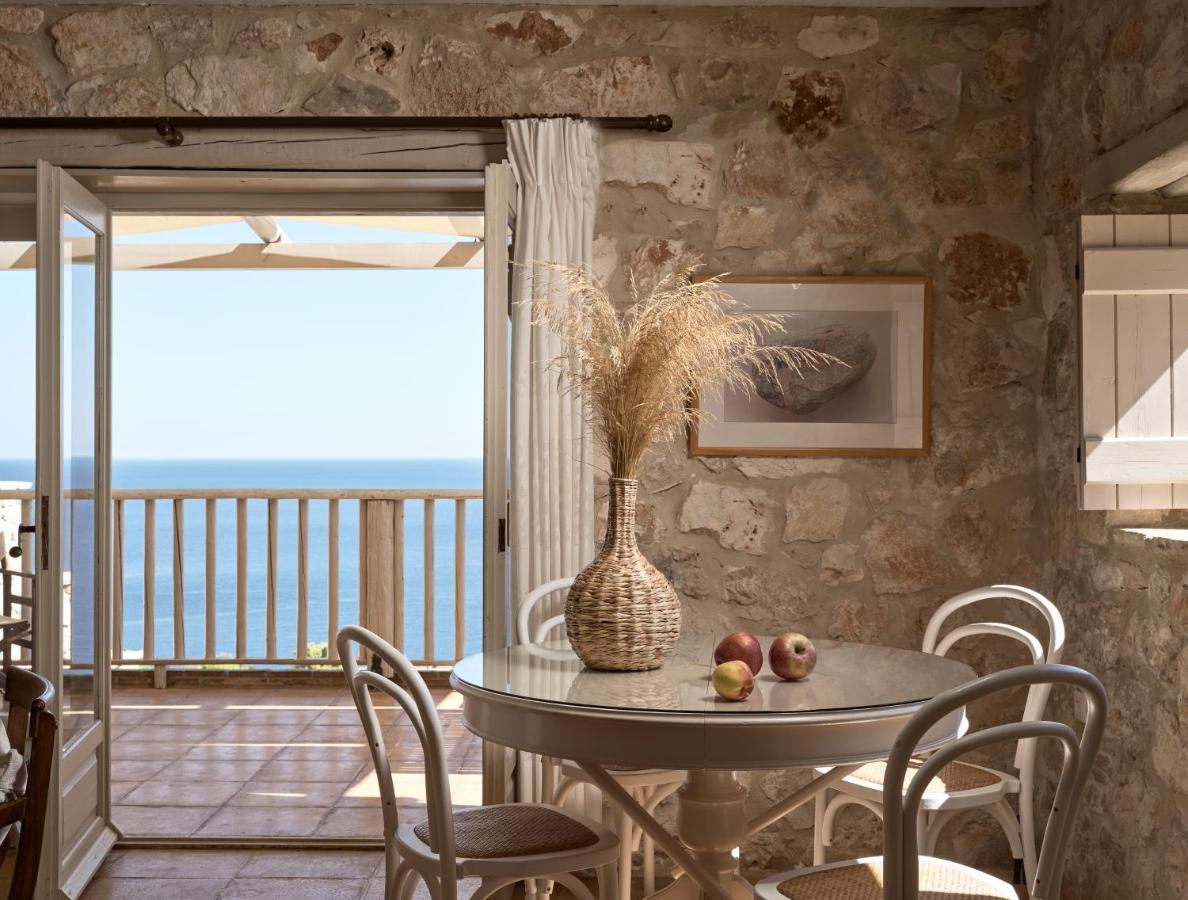 Orfos * Agios Nikolaos (Zakynthos)