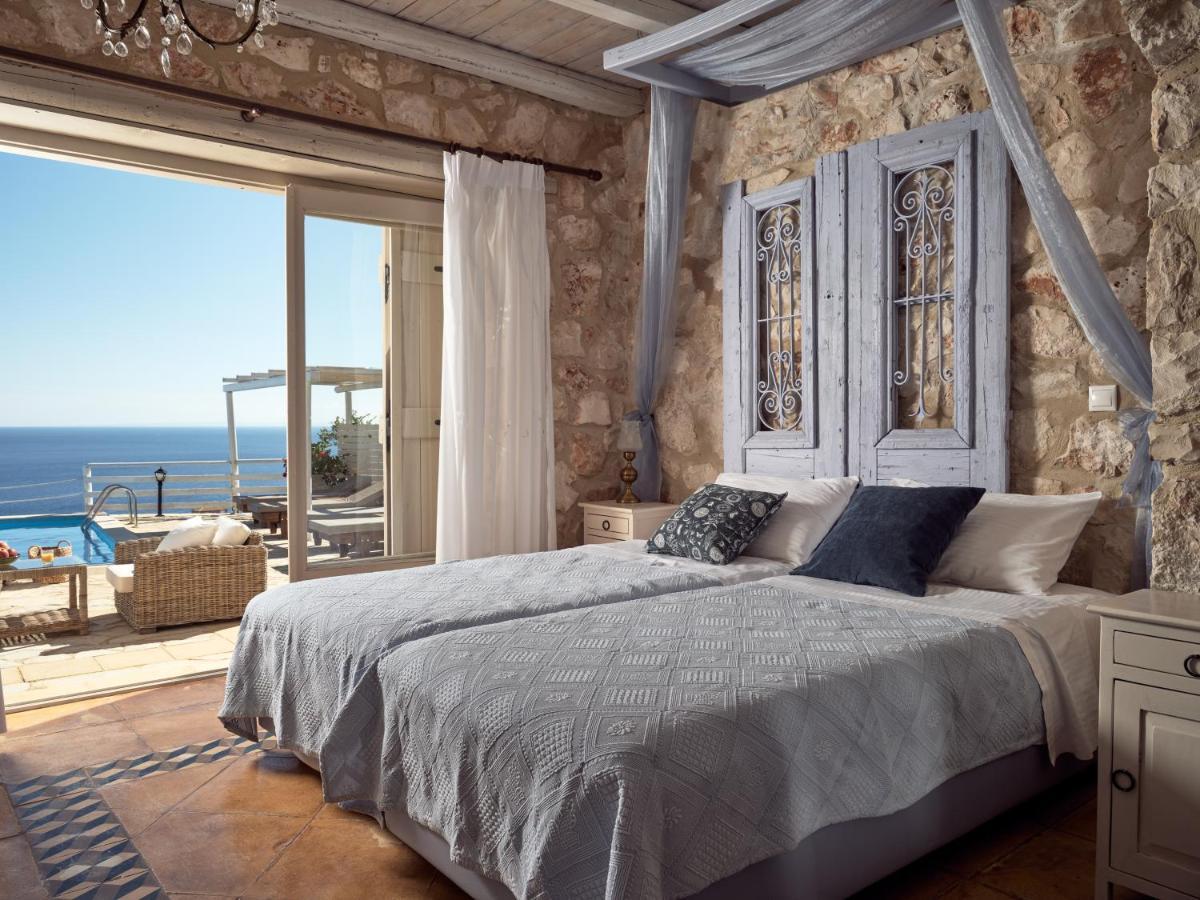 Orfos * Agios Nikolaos (Zakynthos)