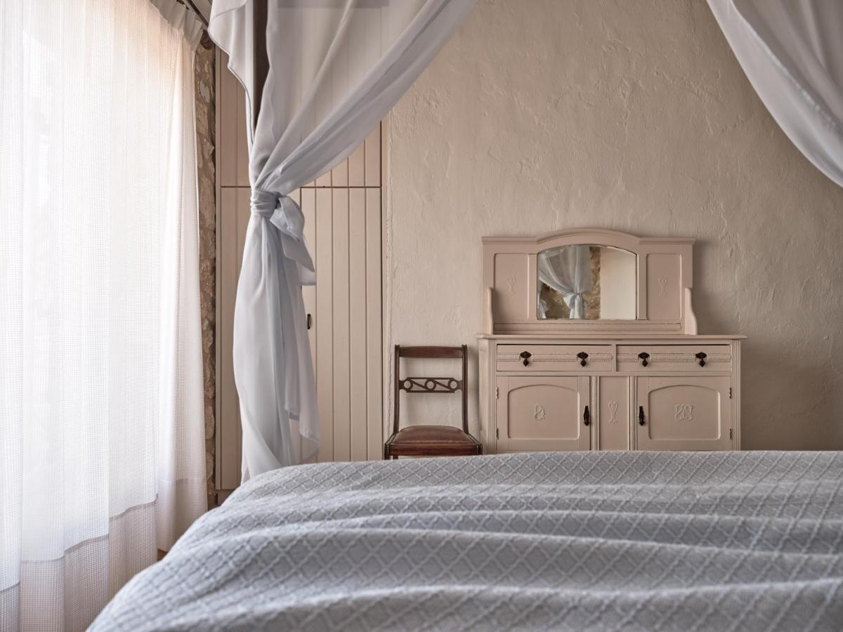 Vila Orfos Agios Nikolaos (Zakynthos)