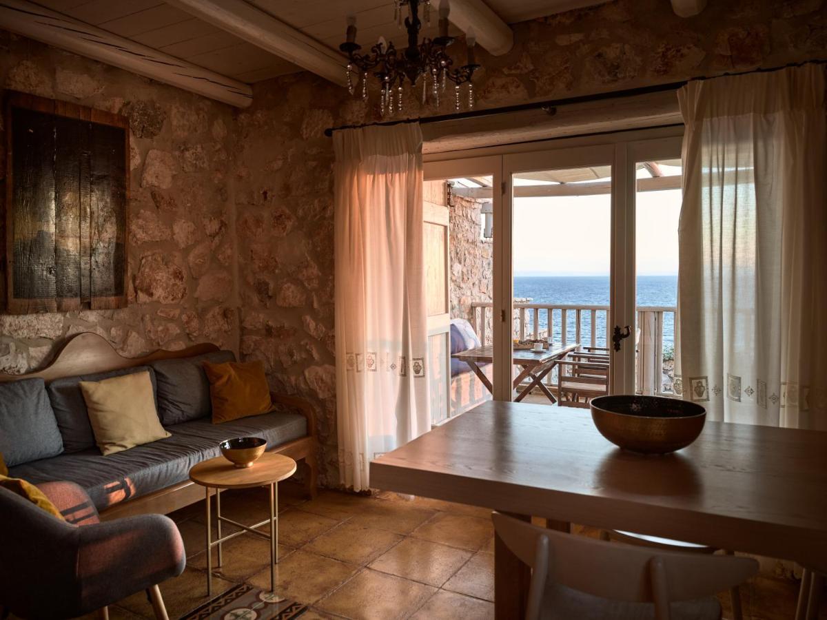 Orfos Vila Agios Nikolaos (Zakynthos)