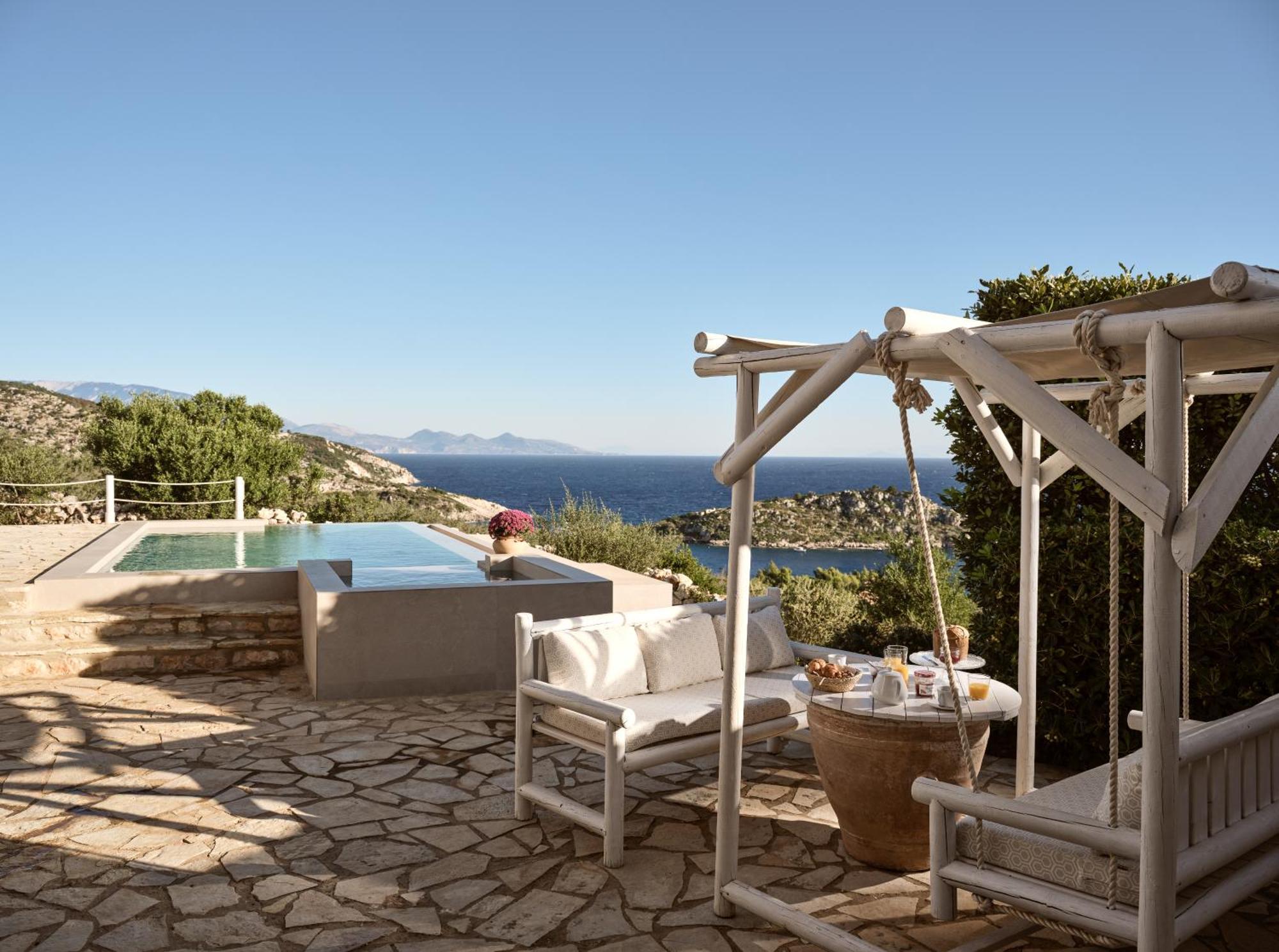 Orfos * Agios Nikolaos (Zakynthos)