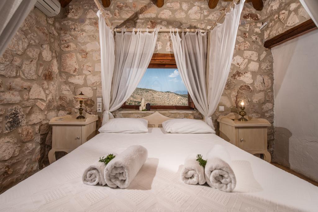 Orfos Vila Agios Nikolaos (Zakynthos)